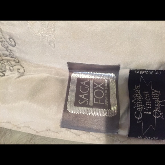 Signature fox fur full - Picture 6 of 8